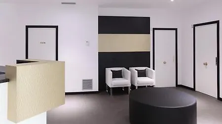 Amra Caspe Otel 2*
