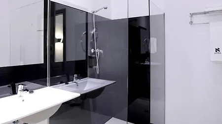 Otel Amra Caspe