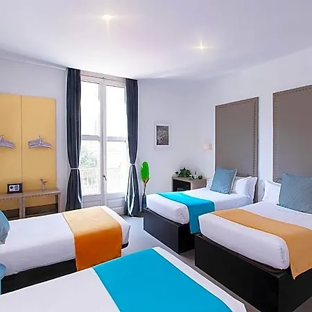 Amra Caspe Hotel 2*