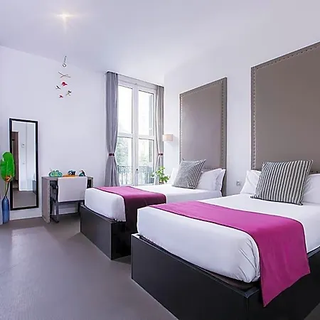 Hotel Amra Caspe 2*