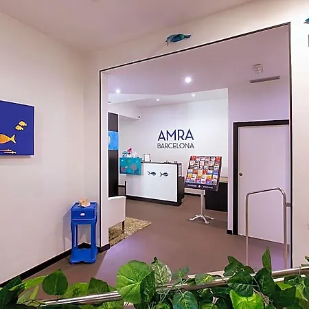 Amra Caspe Otel