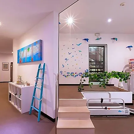 Hotel Amra Caspe
