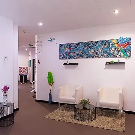 Amra Caspe Otel Barselona