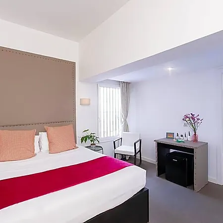 Amra Caspe Barcelona