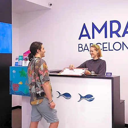 Amra Caspe