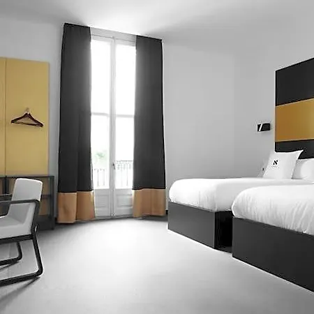 Amra Caspe Barcelona