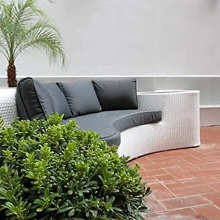 Maison d'hôtes Amra Caspe 2*