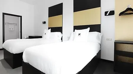 Amra Caspe Barcelona