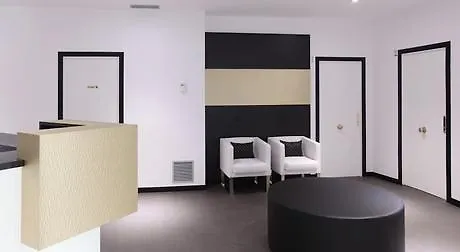 Amra Caspe Hotel 2*