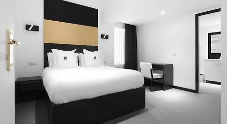 Amra Caspe Hotel 2*