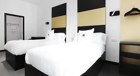 Amra Caspe Barcelona