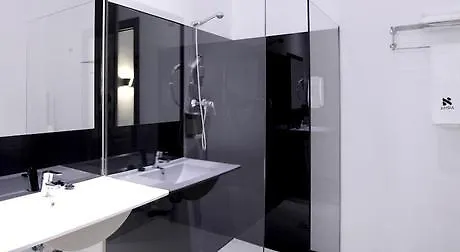 Hotel Amra Caspe