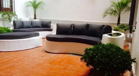 Amra Caspe Barcelona